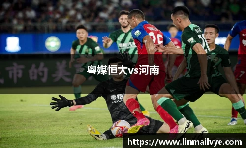粤媒恒大vs河南