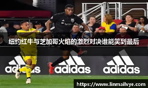 纽约红牛与芝加哥火焰的激烈对决谁能笑到最后
